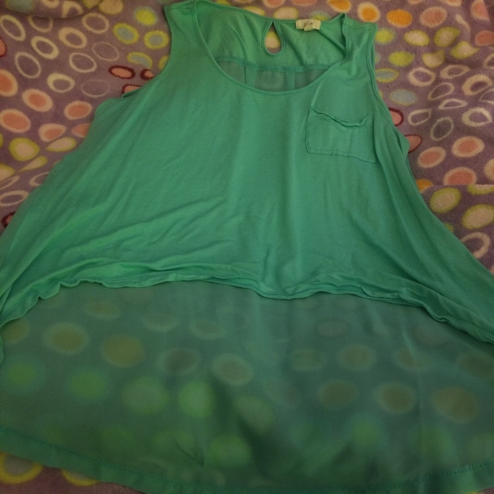 Top. Womens.